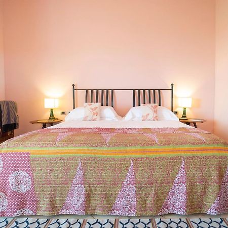 La Foresteria Planeta Wine Resort & Beach Club Menfi Dış mekan fotoğraf