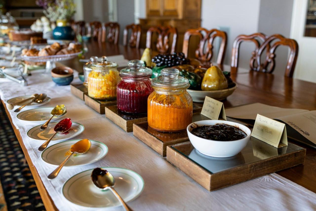 La Foresteria Planeta Wine Resort & Beach Club Menfi Dış mekan fotoğraf