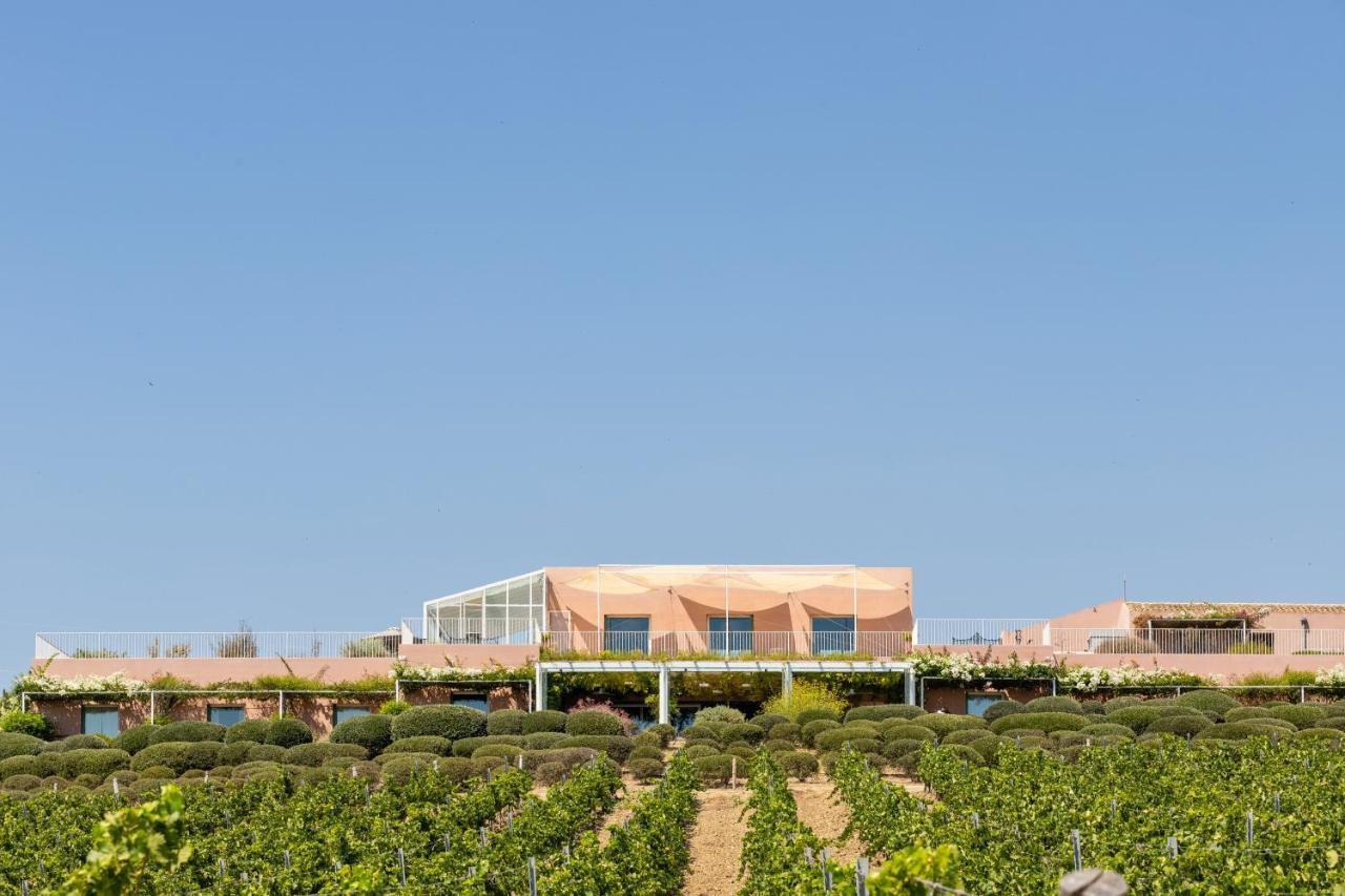 La Foresteria Planeta Wine Resort & Beach Club Menfi Dış mekan fotoğraf