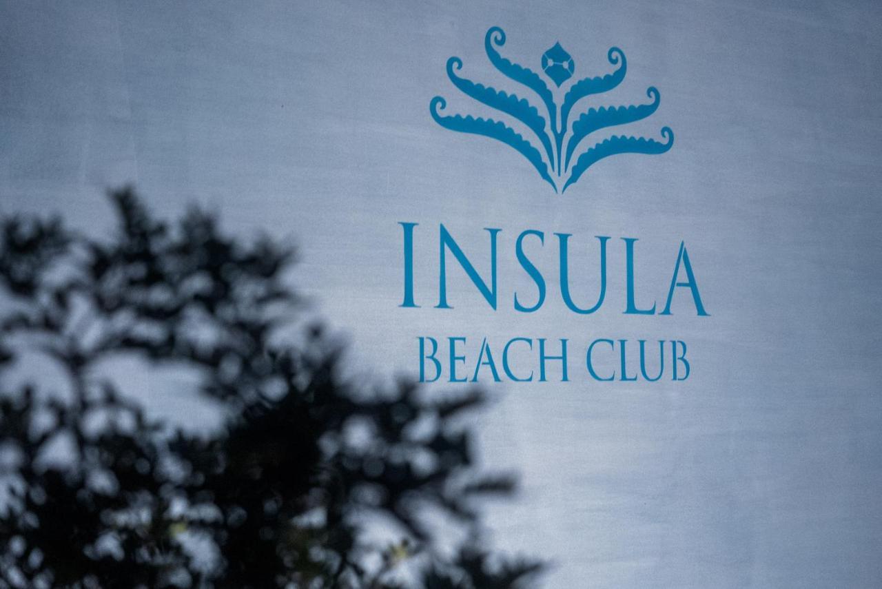 La Foresteria Planeta Wine Resort & Beach Club Menfi Dış mekan fotoğraf