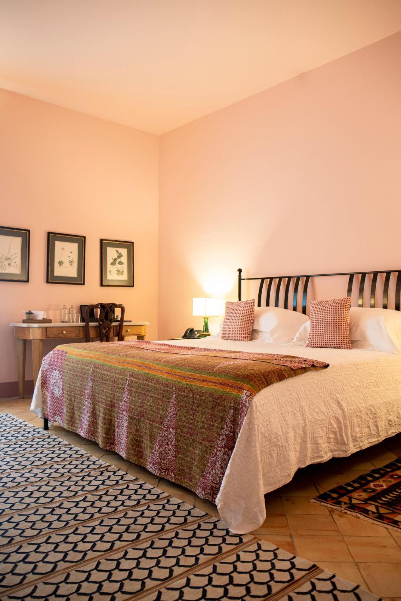 La Foresteria Planeta Wine Resort & Beach Club Menfi Dış mekan fotoğraf