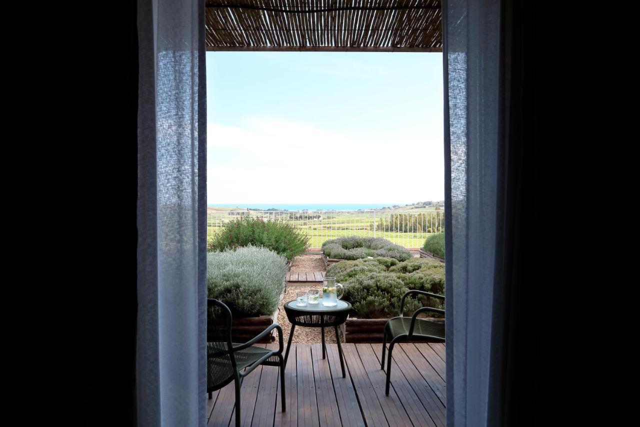 La Foresteria Planeta Wine Resort & Beach Club Menfi Dış mekan fotoğraf